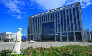 总投资2.5亿元，新疆基因检测技术应用示范中心加速建设