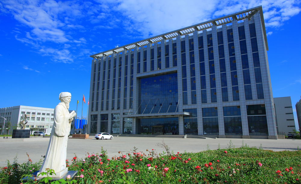 新疆基因检测技术应用示范中心落户乌鲁木齐高新区