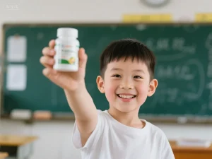 儿童用药，为什么不能“掰一半给小孩”？——儿童安全用药基因检测的必要性