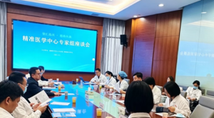 全疆基因检测服务能力加速升级