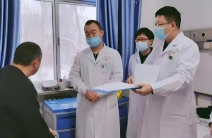 援疆精神卫生平台精准用药见实效，基因检测从“试误”走向“一步到位”